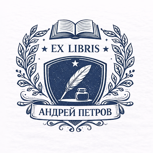 Экслибрис
