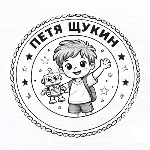 Детские